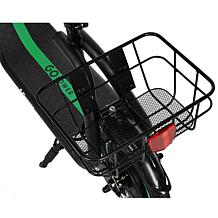 GoPowerBike Go Flow Electric Scooter 