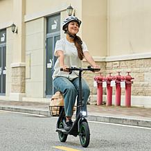 GoPowerBike Go Flow Electric Scooter 
