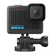 GoPro Hero Compact Action Camera Bundle