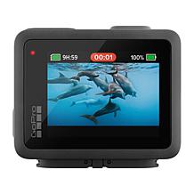 GoPro Hero Compact Action Camera Bundle