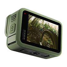 GoPro HERO13 Black in Forest Green Bundle