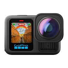 GoPro HERO13 Black Ultra Wide Edition Bundle
