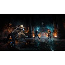 Gotham Knights Deluxe – PS5