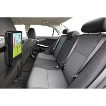 GPX 10" Tablet and Portable DVD Player Combo with Headphones
