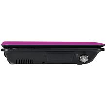 GPX 9" Portable TV/DVD Player with Headphones, Accessories & Voucher