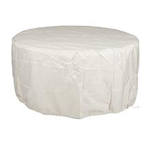 Grand Cooper Aluminum Round LPG Fire Pit