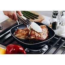 GraniteStone Diamond 11" Square Nonstick Fry Pan