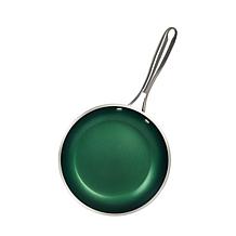 GraniteStone Emerald 10" Nonstick Fry Pan