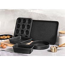 GraniteStone Nonstick Bakeware Set - 5 Piece