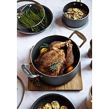GraniteStone Nonstick Pots and Pans Cookware Set - 10 Piece