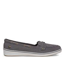 Grasshoppers by Keds Windham Suede Loafer
