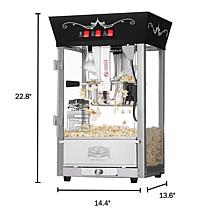 Great Northern Popcorn Counter Popcorn Maker