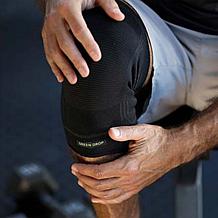 Green Drop Compression Knee Sleeve L/XL