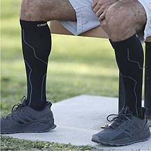 Green Drop Compression Socks L/XL