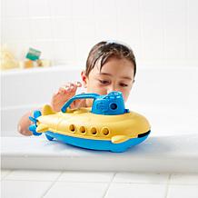 Green Toys My First Submarine - Blue