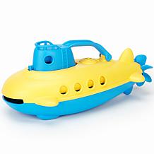 Green Toys My First Submarine - Blue