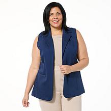GREY by Jhoan Sebastian Grey 3-in-1 Ponte Blazer