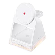 Griffin 4-in-1 Wireless Charging Station with Light