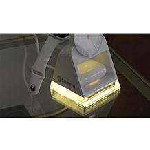 Griffin 4-in-1 Wireless Charging Station with Light