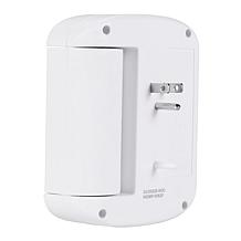 Griffin 5-Outlet Wall Tap with Swivel Outlet