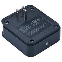Griffin Wall Charger 2pk w/ Night Light