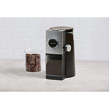 Grind Select Disc Burr Grinder