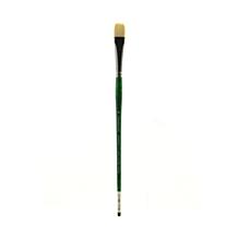Grumbacher Gainsborough 10 Bright Oil and Acrylic Brush