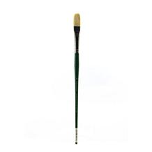 Grumbacher Gainsborough 10 Flat Oil and Acrylic Brush