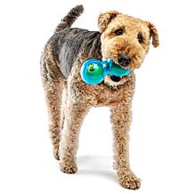 Guru Pet Duo Ball Treat Dispensing Toy