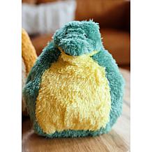 Guru Pet Hide-A-Tail Alligator Large Plush Toy