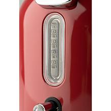 Haden Dorset 1.7-Liter Stainless Steel Electric Cordless Kettle