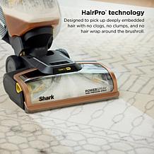 Hair Pro Pet Carpet Cleaner with Stain Striker