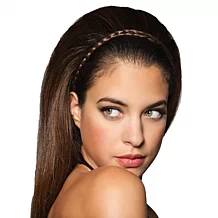 Invisibobble HairHalo Let's Get Fizzycal - 20334591 | HSN