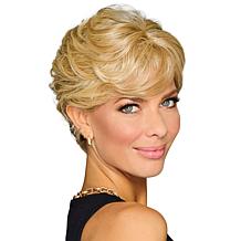Hairdo Hairpieces Top Curls Hair Topper