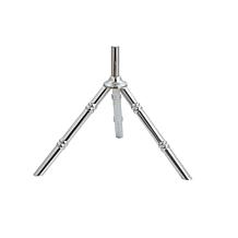 Hall 62" Metal LED End Table Floor Lamp by JONATHAN Y