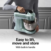 Hamilton Beach 4 Quart 7 Speed Stand Mixer
