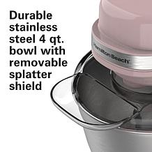Hamilton Beach 4-Quart 7-Speed Stand Mixer