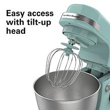 Hamilton Beach 4 Quart 7 Speed Stand Mixer