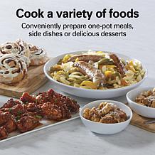 Hamilton Beach 4 Quart Slow Cooker