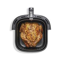 Hamilton Beach 5-Liter Digital Air Fryer with Nonstick Basket