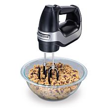 Hamilton Beach 7 Speed Hand Mixer