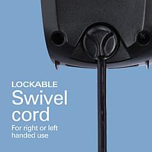 Hamilton Beach 7 Speed Hand Mixer