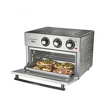 Hamilton Beach Air Fry Countertop Oven