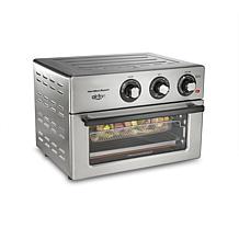 Hamilton Beach Air Fry Countertop Oven