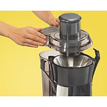 Hamilton Beach® Big Mouth Pro Juice Extractor