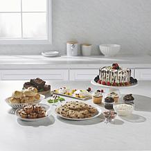 Hamilton Beach Classic 4 Quart 6 Speed Stand Mixer