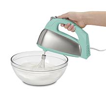 Hamilton Beach Classic 4 Quart 6 Speed Stand Mixer