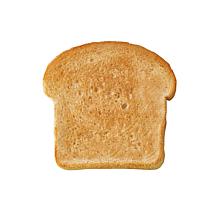 Hamilton Beach Classic Stainless Steel 2-Slice Toaster 22782