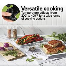 Hamilton Beach® Durathon® Ceramic Skillet