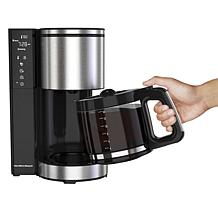 Hamilton Beach® Easy Measure 14 Cup Coffee Maker